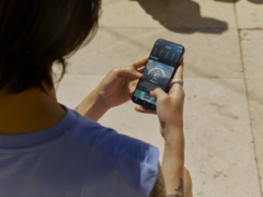 Une nouvelle intégration d'Oura et de Dexcom offrira aux utilisateurs une nouvelle façon de surveiller leur glycémie. (Source de l'image : Oura)