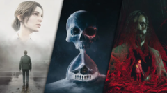 Une série de titres triple A arrive sur Playstation Plus à temps pour Halloween (Image Source : Playstation Blog)