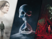 Une série de titres triple A arrive sur Playstation Plus à temps pour Halloween (Image Source : Playstation Blog)