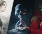 Une série de titres triple A arrive sur Playstation Plus à temps pour Halloween (Image Source : Playstation Blog)