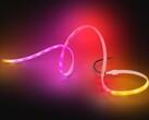 La réglette Philips Hue Outdoor Gradient Lightstrip (photo), qui n'a pas encore été présentée, pourrait être un modèle particulièrement lumineux. (Source de l'image : Smartlights.de)