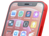 Test de l'Apple iPhone 12 Mini : petit smartphone et petit écran