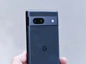 Diverses sources ont déjà obtenu des prototypes de Pixel 7a. (Source de l'image : Zing News)