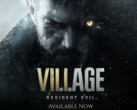 Resident Evil Village recevra bientôt un patch qui résoudra ses problèmes de performances sur PC 