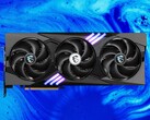 La MSI GeForce RTX 5070 Ti 16G Gaming Trio OC a une horloge de boost maximale de 2 580 MHz. (Source de l'image : MSI, Unsplash, édité)