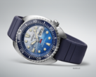 Seiko lancera la Prospex SRPL81 en juillet 2025. (Source de l'image : Seiko)