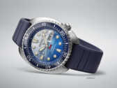 Seiko lancera la Prospex SRPL81 en juillet 2025. (Source de l'image : Seiko)