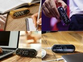 La Capsule Gravity de Shargeek peut alimenter des appareils jusqu'à 20 W. (Image source : Shargeek)
