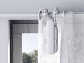 Le SwitchBot Curtain 3 prend en charge le protocole Matter. (Source de l'image : SwitchBot)
