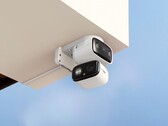 La nouvelle caméra de sécurité à double objectif C246D de Tapo (photo) est arrivée. (Source de l'image : Tapo)