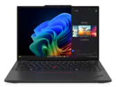 Le ThinkPad X devient ultraléger grâce à la technologie AMD Ryzen AI : le nouveau Lenovo ThinkPad X13 Gen 6 pèse moins d'un kilogramme (photo : Lenovo ThinkPad X13 Gen 6, source d'image : Lenovo)