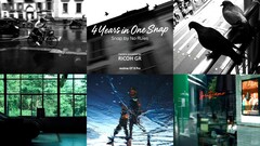 L'appareil photo du Realme GT 8 Pro incorpore beaucoup du Ricoh GR IV, comme le révèlent les premiers échantillons de photos officielles. (Source de l'image : Realme)