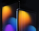 La série Pad 7 de Xiaomi approche à grands pas de son premier anniversaire, Pad 7 Pro en photo. (Source de l'image : Xiaomi - édité)