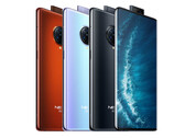 Le Vivo Nex 5 pourrait faire fonctionner un Exynos 2100 SoC