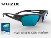 L'Ultralite S AR. (Source : Vuzix)