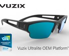 L'Ultralite S AR. (Source : Vuzix)