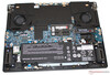 Matériel XMG Pro 16 Studio (M24)