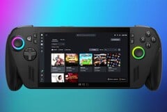 Microsoft intègre les jeux Steam dans l&#039;application Xbox afin de simplifier l&#039;utilisation des consoles de jeux. (Source de l&#039;image : Microsoft)