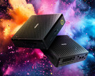La ZBox Magnus EN de Zotac a un design plutôt discret compte tenu de la puissance de ses composants internes. (Source de l'image : Zotac)