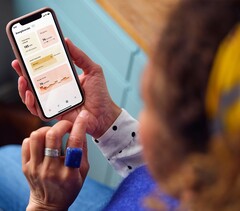 Le suivi de la consommation d'énergie fait son entrée sur la plateforme de maison intelligente d'IKEA. (Source : IKEA)