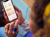Le suivi de la consommation d'énergie fait son entrée sur la plateforme de maison intelligente d'IKEA. (Source : IKEA)