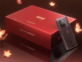 La nouvelle édition spéciale de l'Ace Pro. (Source : OnePlus)