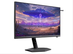 L'AOC Agon AGP327KG est le premier écran au monde compatible 5K G-Sync Pulsar.