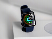 On ne sait pas si la Redmi Watch 2 sera disponible en dehors de la Chine. (Image source : Xiaomi)