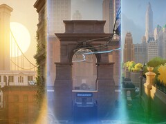 La dernière mise à jour Deadlock de Valve passe à une carte à trois voies