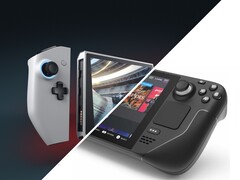 Le Steam Deck de Valve vient de faire sauter le couvercle du marché des PC de jeu portables