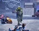 Halo : Campaign Evolved (illustré ici) est désormais le dernier jeu Halo développé par Halo Studios.