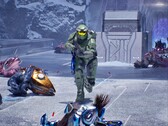 Halo : Campaign Evolved (illustré ici) est désormais le dernier jeu Halo développé par Halo Studios.