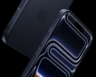 Une image promotionnelle de l'iPhone 17 Pro Apple.