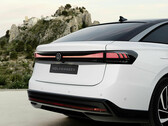 L'ID.7 est officiel. (Source : Volkswagen)