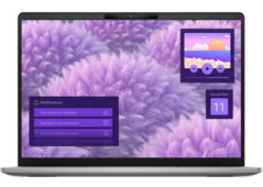 Le Dell Inspiron 14 5441 est proposé avec les options Snapdragon X Plus X1P-42-100 et X1P-64-100. (Source de l'image : Dell)