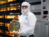 Un nouveau rapport indique que le nœud 18A d'Intel n'est pas très performant (source d'image : Intel)