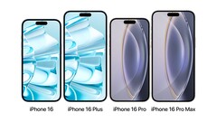 Apple cette fois-ci, la différence entre les iPhones ordinaires et les iPhones Pro sera encore plus marquée que les années précédentes. (Source de l'image : @FedelsFlix)
