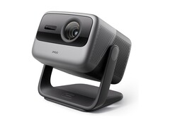 JMGO N1S Ultimate : Nouveau projecteur à haute résolution et luminosité (Image source : JMGO)