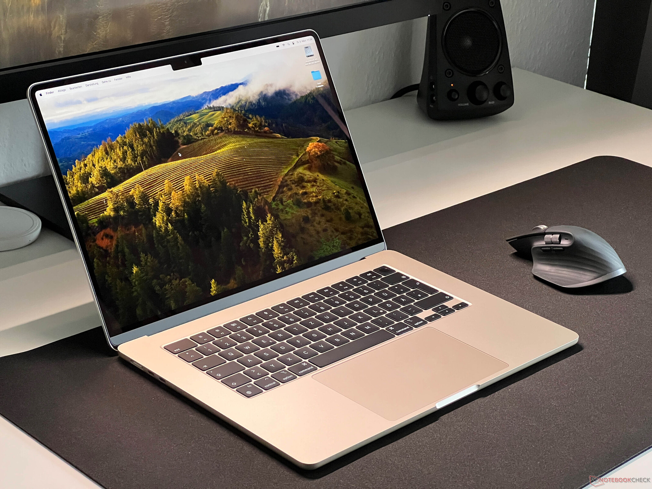Apple le lancement du M4 MacBook Air est prévu dans le courant de