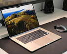 Les nouveaux modèles de MacBook Air équipés de Apple M4 seront commercialisés dans le courant de la semaine (source d'image : Apple)
