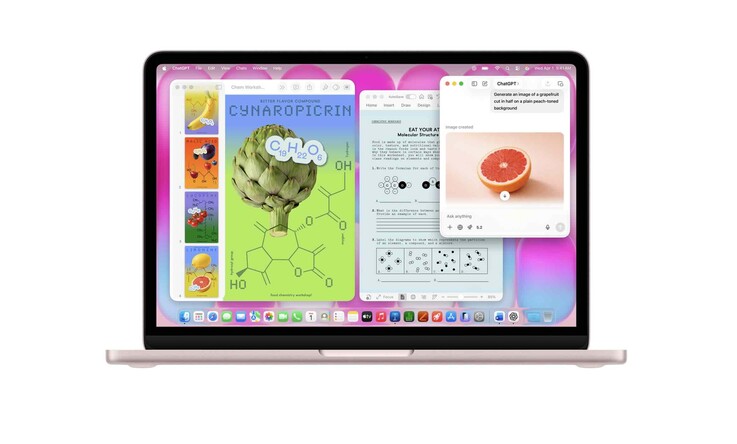 Au prix de 599 $, le MacBook Neo est le MacBook le plus abordable de tous les temps.