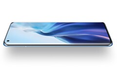 La gamme Xiaomi Mi 11 devrait bientôt s'enrichir de nouveaux modèles. (Source de l'image : Xiaomi - Mi 11)
