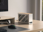 MINISFORUM n'a pas encore fixé de date de sortie pour son PC SFF Mini-ITX. (Source de l'image : MINISFORUM)