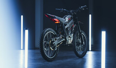Talaria MX5 Pro (Image Source : Luna Cycle)