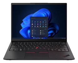 En revue : Lenovo ThinkPad X1 Nano Gen 3