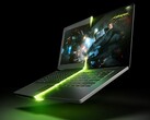Le GPU pour ordinateur portable Nvidia GeForce RTX 5080 a été testé sur Geekbench (source : Nvidia)