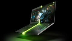 Le GPU pour ordinateur portable Nvidia GeForce RTX 5080 a été testé sur Geekbench (source : Nvidia)