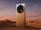 Le Find X6 Pro. (Source : OPPO)