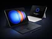 La Pad 6S Pro 12.4 est la première tablette de Xiaomi à être lancée avec HyperOS (Image source : Xiaomi)