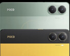 Le Poco X7 Pro pourrait être la version mondiale du Redmi Turbo 4 (Source de l'image : via @passionategeekz)